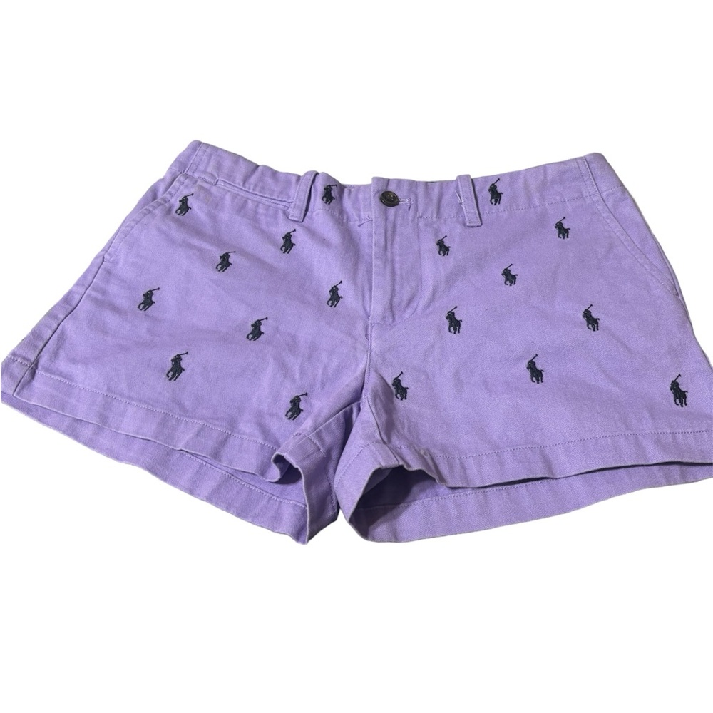 Ralph Lauren Sport Shorts